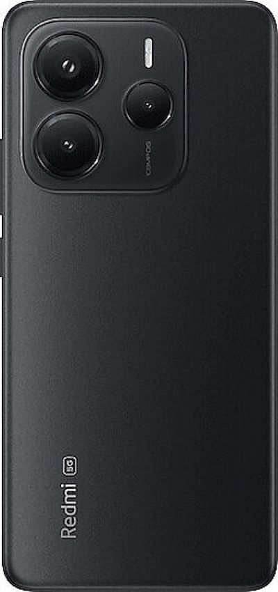 Xiaomi Redmi Note 14 (6GB/128GB) 5G Black