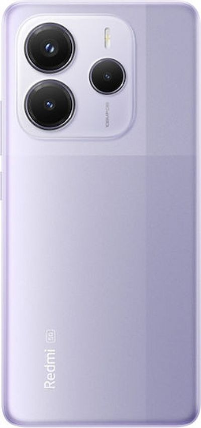Xiaomi Redmi Note 14 (6GB/128GB) 5G Purple