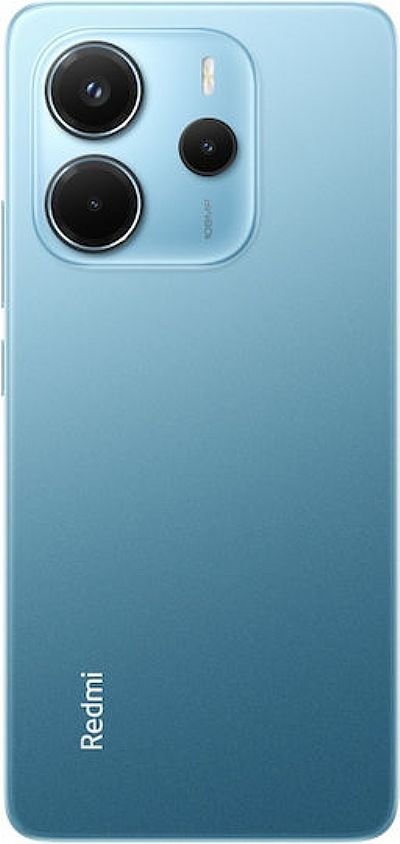 Xiaomi Redmi Note 14 (8GB/256GB) 4G Blue