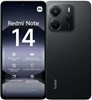 Xiaomi Redmi Note 14 (6GB/128GB) 4G Black