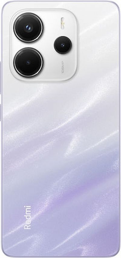 Xiaomi Redmi Note 14 (6GB/128GB) 4G Purple