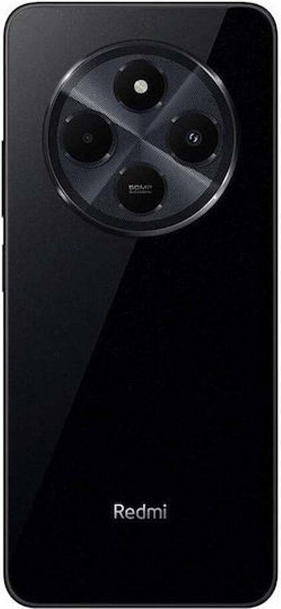 Xiaomi Redmi Note 14C NFC (8GB/256GB) 4G Midnight Black