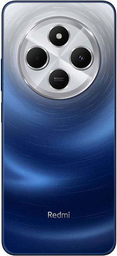 Xiaomi Redmi Note 14C NFC (8GB/256GB) 4G Starry Blue