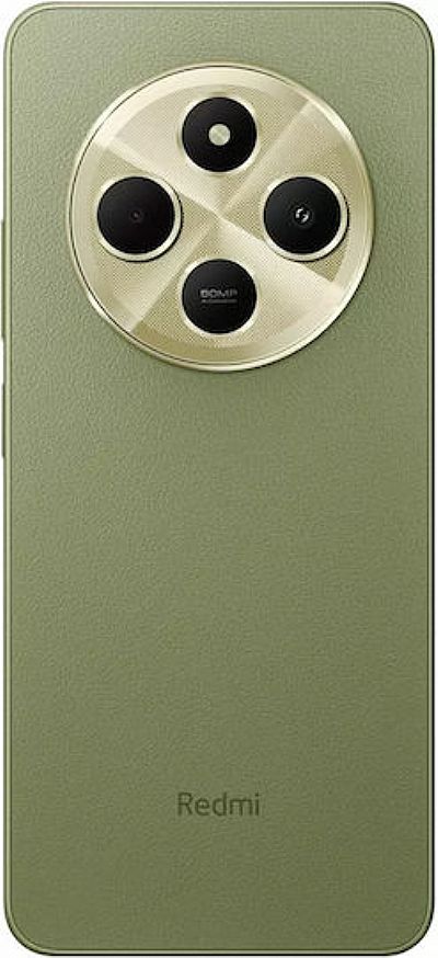 Xiaomi Redmi Note 14C NFC (8GB/256GB) 4G Sage Green