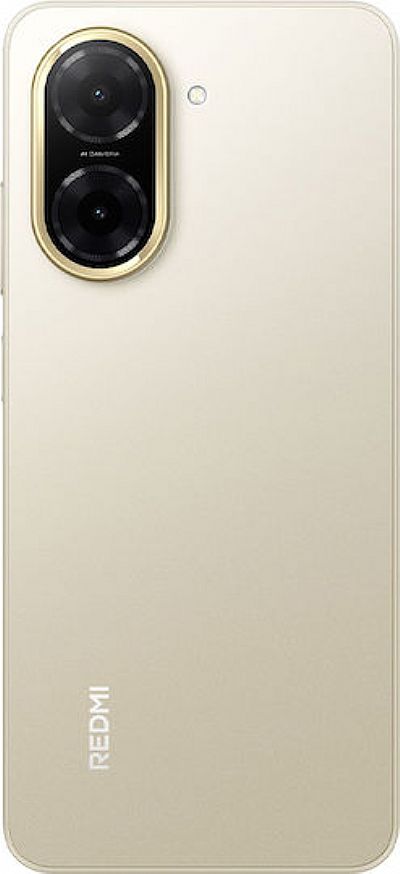 Xiaomi Redmi A5 (3GB/64GB) 4G Sandy Gold