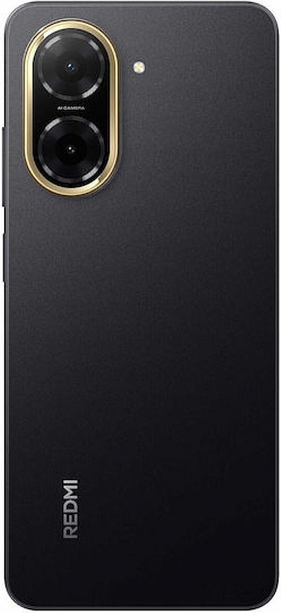Xiaomi Redmi A5 (3GB/64GB) 4G Midnight Black