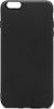 iNOS Soft TPU iPhone 6 Plus / 6S Plus S-Cover Μαύρο 