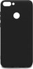 iNOS Soft TPU Huawei P Smart (2019) S-Cover Μαύρο 