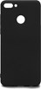 iNOS Soft TPU Huawei Y9 (2019) S-Cover Μαύρο 