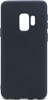 iNOS Soft TPU Samsung G960F Galaxy S9 S-Cover Μπλέ