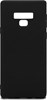 iNOS Soft TPU Samsung N960F Galaxy Note 9 S-Cover Μαύρο 