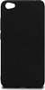 iNOS Soft TPU Xiaomi Redmi Note 5A S-Cover Μαύρο 