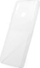 iNOS Soft TPU Ultra-Slim 0.03mm Huawei Y7 (2019) Διάφανο 