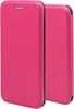 iNOS Flip Book iPhone 6 Plus / 6S Plus Curved M-Folio Φούξια 