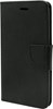 iNOS Flip Book iPhone 6 Plus / 6s Plus A-Folio Μαύρο 