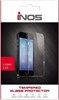 Tempered Glass Full Face inos 0.33mm Huawei Mate 20 Lite Λευκό 