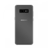 Puro TPU Ultra-Slim 0.3 NUDE Samsung S10 Διάφανο