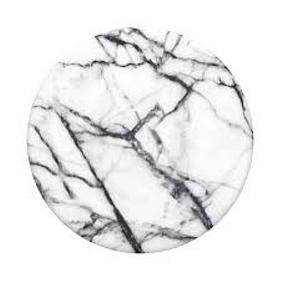 White Marble  