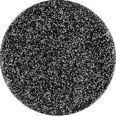 Glitter Black
