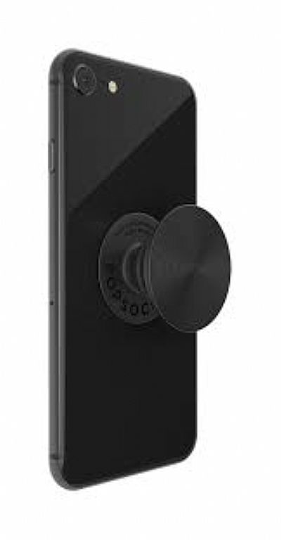 Twist Black Aluminum 