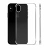 Puro Verge iPhone X / XS Ασημί