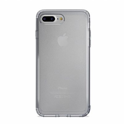 Puro TPU Ultra Slim 0.3 Nude iPhone 6 Plus / 6s Plus Διάφανο