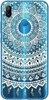 iNOS TPU Art Theme Dreamcatcher Huawei P Smart (2019)