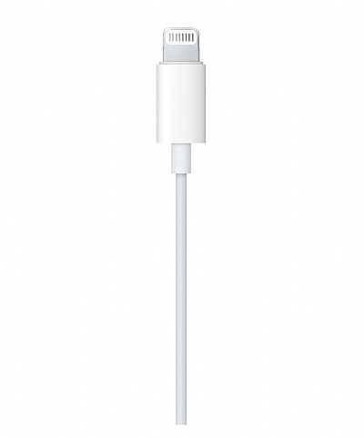 Ακουστικά Apple Earpods with Lightning Connector MMTN2ZM/A