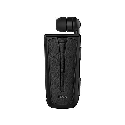 iPro RH219s Retractable με δόνηση Μαύρο