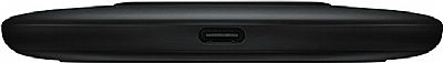 Samsung Wireless Charging Pad (Qi) Μαύρο (P1100)