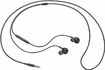 Ακουστικά Samsung Tuned by AKG EO-IG955 Μαύρο