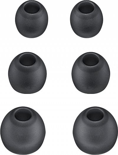 Ακουστικά Samsung Tuned by AKG EO-IG955 Μαύρο