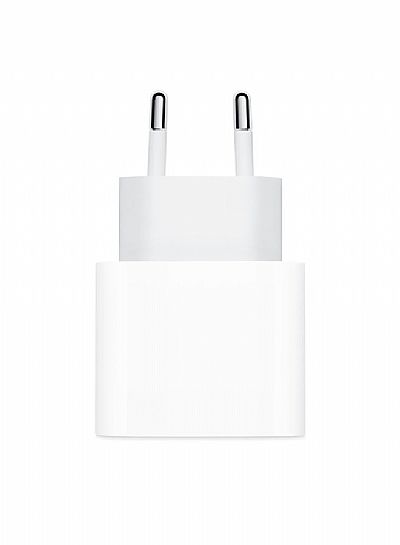 Apple USB-C Charger 20W Λευκό MUVV3ZMA/A