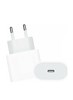 Apple USB-C Charger 20W Λευκό MUVV3ZMA/A
